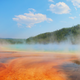Illustration for article titled Photodump: Yellowstone National Park